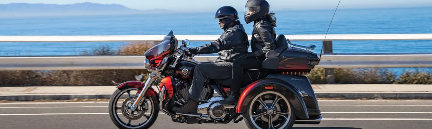2024 Harley-Davidson® for sale in Cox's Double Eagle Harley-Davidson®, West End, North Carolina